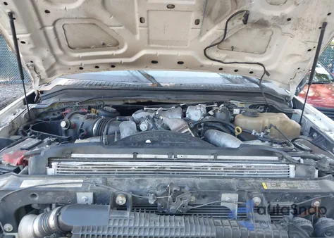 2010 Ford F-250 Cabela's/Harley-Davidson/King Ranch/Lariat/Xl/Xlt z USA, uszkodzony, nr VIN 1FTSW2BR9AEA67974